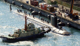 韓国海軍、原子力潜水艦の開発に向けた準備作業に着手