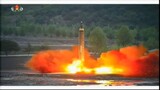 ［社説］今年だけで１８発のミサイル撃った金正恩の無謀