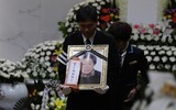 慰安婦被害者ハルモニ、相次いで逝去