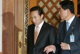 「野党が勝てば国情院がなくなる」元国情院長の録音文書が決定打に
