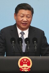 何故ＢＲＩＣＳ首脳会議開幕日に…中国「北朝鮮核実験を強力糾弾」