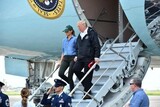 トランプの韓米ＦＴＡ廃棄の動きに米国内部で賛否両論