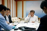 北朝鮮核実験“強対強”の荒波に…失踪しかねない「朝鮮半島運転者」構想