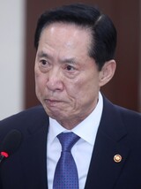 ソン・ヨンム国防部長官、再び「戦術核配備」に言及