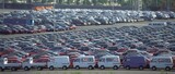 ドイツ・日本車は放置して韓国車だけ叩くトランプ