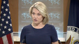米国務省「北朝鮮に対する外交的解決策を諦めず引き続き進める」