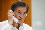 文大統領「今は対話する時期ではない」