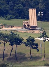 韓国政府「７日にＴＨＡＡＤ発射台４基を追加配備」