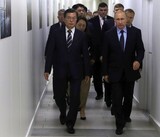 北朝鮮関連、声を高めるプーチン、朝鮮半島に戻ってきたロシア