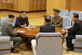 ［コラム］金正恩と４人の側近