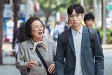 ［寄稿］ＷＨＯ　ＣＡＮ　ＳＰＥＡＫ
