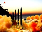 韓国国民「核兵器保有に賛成６０%対反対３５%」