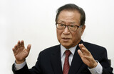 元統一部長官「文大統領、安倍のようになっている」