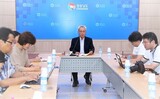 「最低賃金１万ウォン…大企業が社会に利潤を還元すれば可能」