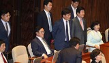 ［社説］基本権を擁護したからとキム・イス承認を否決した“暴走国会”