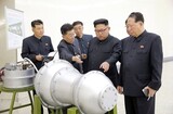 ［社説］北朝鮮、核開発を“終えるまで強行する”無謀な企てを捨てよ