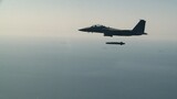 韓国空軍、初のタウルス・ミサイルの試験射撃に成功