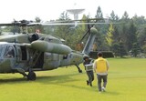 北朝鮮の核実験によるものと推定される放射性核種が検出