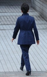 自由韓国党革新委員会、「朴槿恵前大統領は自ら離党すべき」
