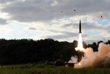 米国、北朝鮮の追加ミサイルにも以前とは異なる対応