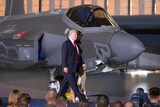 米、軍事オプションあるとしつつも…「好ましい策ではない」