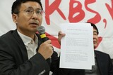 ［社説］公営放送掌握まで総指揮した“李明博政権期の国家情報院”