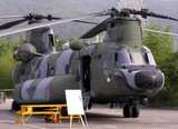 米軍の中古ヘリに１４８億円を無駄に使った朴槿恵政府