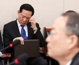 大統領府、“我が道を行く”国防部長官に“警告状”…外交安保混乱を遮断