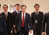［ニュース分析］大統領府の否定にも「原子力潜水艦保有論」めぐり波紋広がる