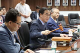 韓国政府、対北朝鮮人道支援を確定「国連機構に８００万ドル支援」