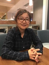 ［インタビュー］「イ・ヨンスさんの『慰安婦証言』に米国人も心を打たれました」
