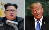 ［社説］憂慮すべき金正恩-トランプの“強対強対決”