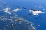 ［ニュース分析］米、「死の白鳥」ＮＬＬ越えて最北端まで飛ばせた理由は？