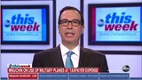 「トランプ大統領は北朝鮮との核戦争を避けることを望む」