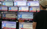 北朝鮮の核実験、１００年以上眠っている白頭山を目覚めさせるか