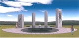 「望郷の丘」に建てる「慰安婦」追悼碑が確定