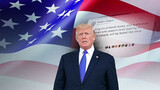 トランプ大統領、米国への入国禁止国リストに北朝鮮を追加