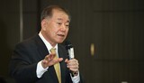 大統領統一外交安保特別補佐官、「米国は北朝鮮に特使送り対話に乗り出すべき」