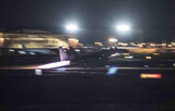 朝米間の緊張高揚で特需に沸く米国軍需産業