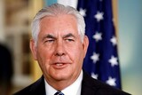 米国、北朝鮮の銀行を制裁対象に…国務長官、週末に訪中