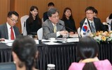 通商交渉本部長「韓米ＦＴＡ廃棄の威嚇は実在的…米国、テコとして使い続ける見込み」