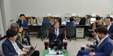 新任駐中韓国大使「年内に韓中首脳会談の可能性も」