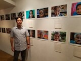 ［インタビュー］「２０年以上撮った慰安婦被害者の写真、公共の場所に保管できれば」