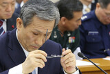 元国防長官、サイバー司令部のコメント工作「秘密組織」への再編を承認