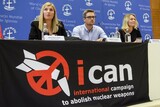 日本政府がＩＣＡＮのノーベル平和賞に当惑する理由