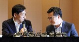 政治に足を引っ張られる韓中通貨スワップ