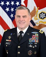 米陸軍参謀総長「危険のない対北朝鮮軍事オプションはない」