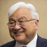 「慰安婦決議案」主導したマイク・ホンダ元米下院議員、清州大学の「名誉博士」に