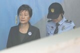 裁判所、朴槿恵前大統領の追加拘束令状を発給