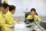 ［記者手帳］朴槿恵の“改ざんされた30分”、その意味は大変重大